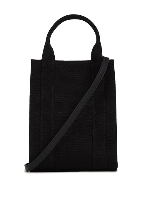 Rue St-Guillaume Small Tote Bag KARL LAGERFELD | A1W50039999